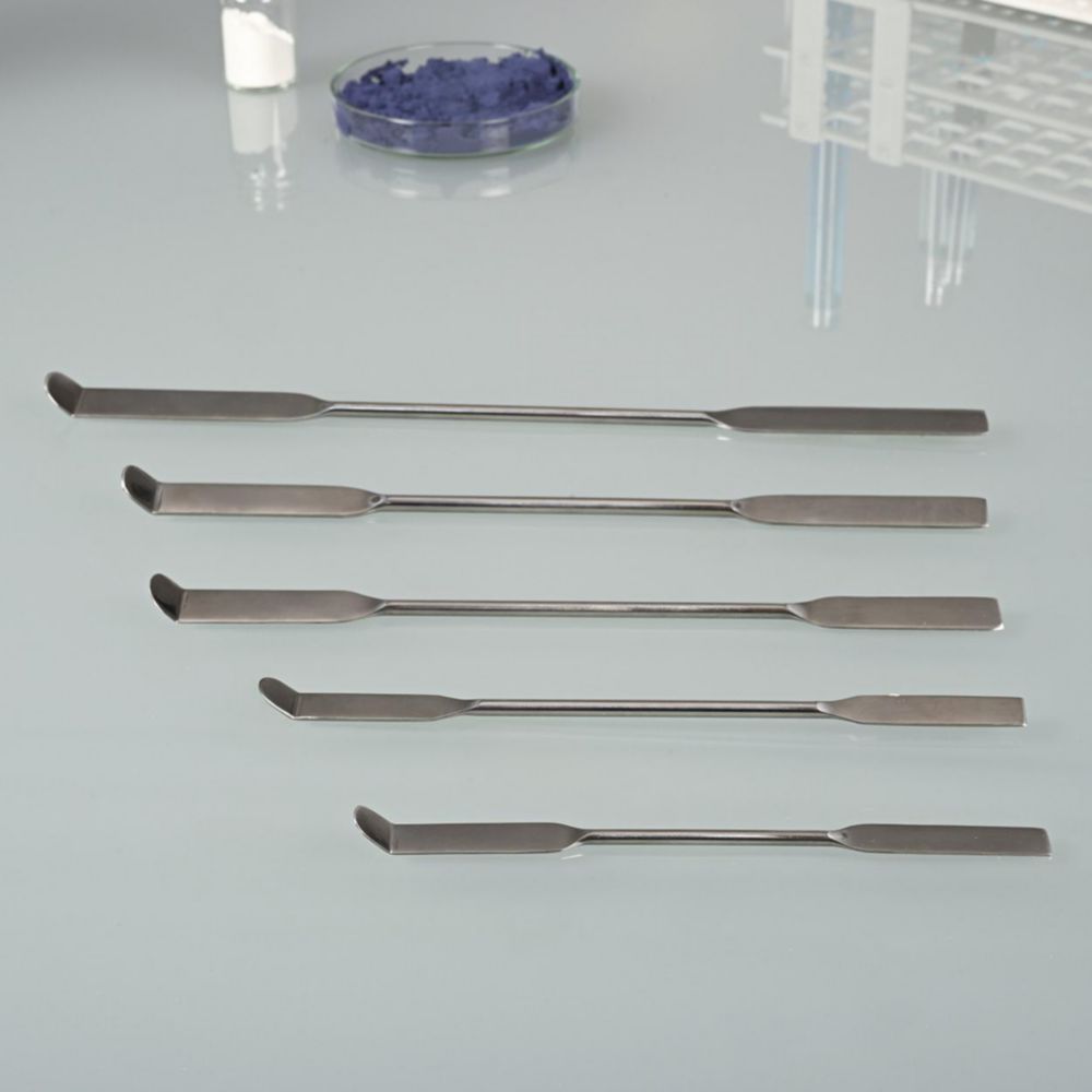 Search Double spatula Chattaway, stainless steel Bürkle GmbH (935624) 