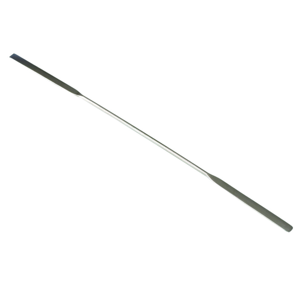 Search Bürkle GmbH (935629)-Micro double spatula, stainless steel