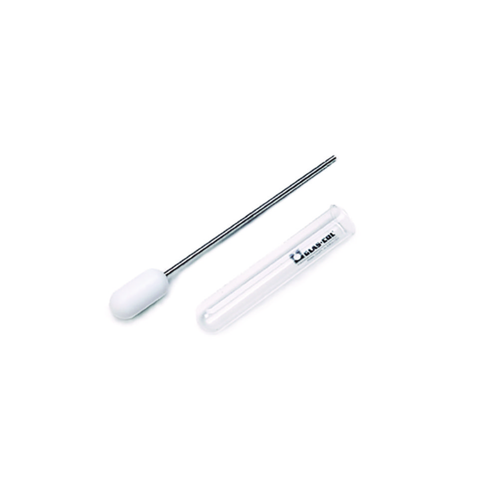 Search Homogenisers, PTFE pestle, glass-fibre reinforced schuett-biotec GmbH (936389) 
