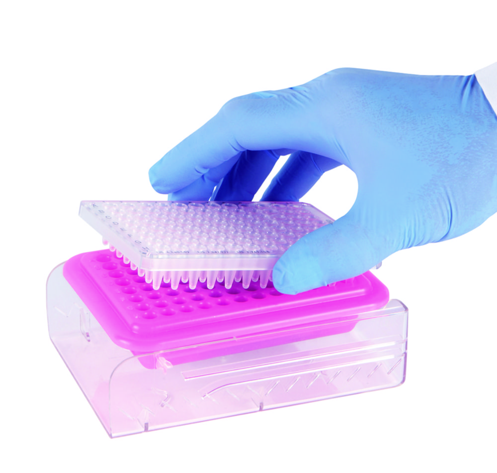 Search PCR-Coolers Heathrow Scientific LLC (9392) 