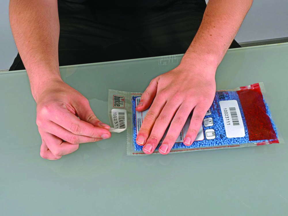 Search Bürkle GmbH (939379)-Security bags, LDPE