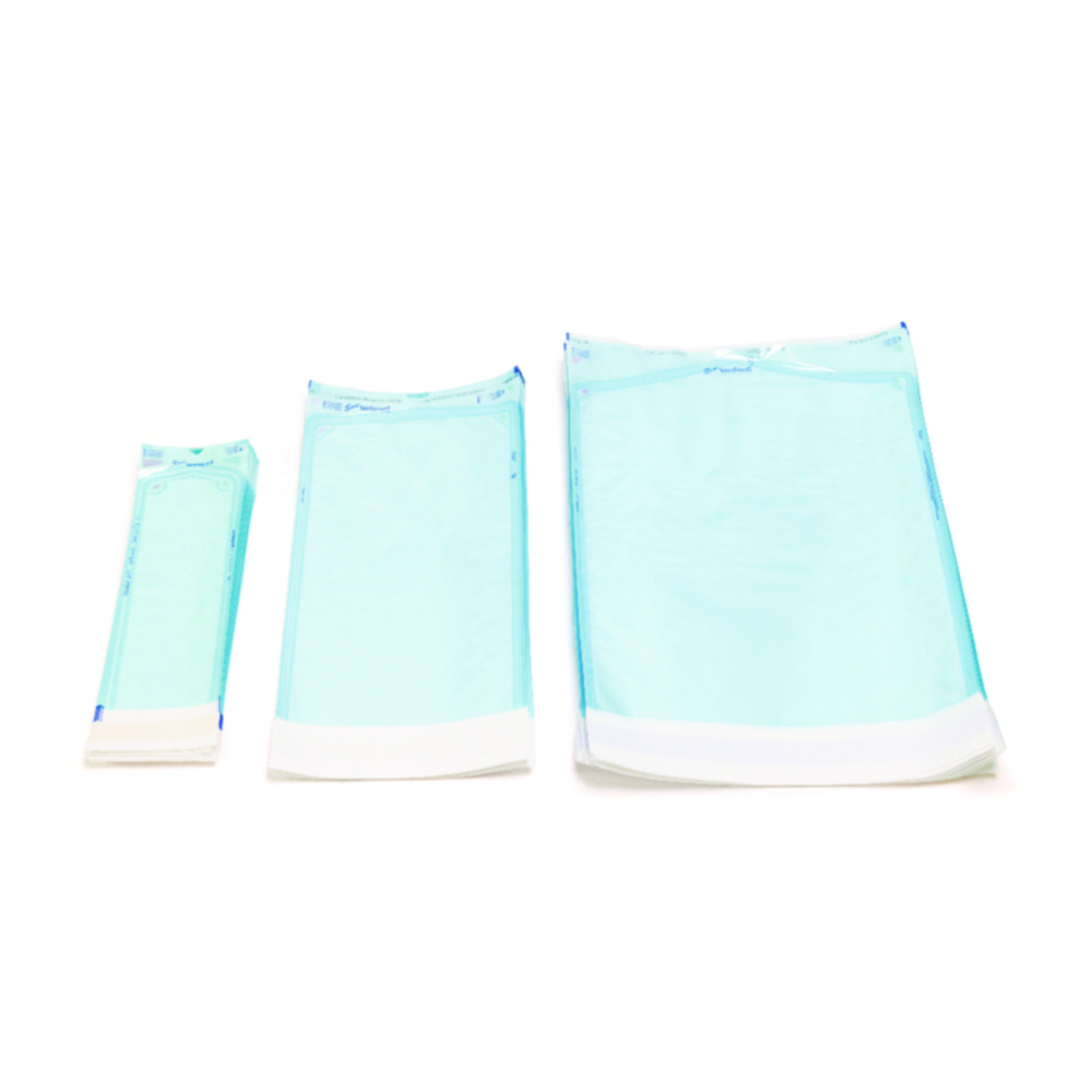 Search Sterilisation bags, self-adhesive STERIFIT Srl (941268) 
