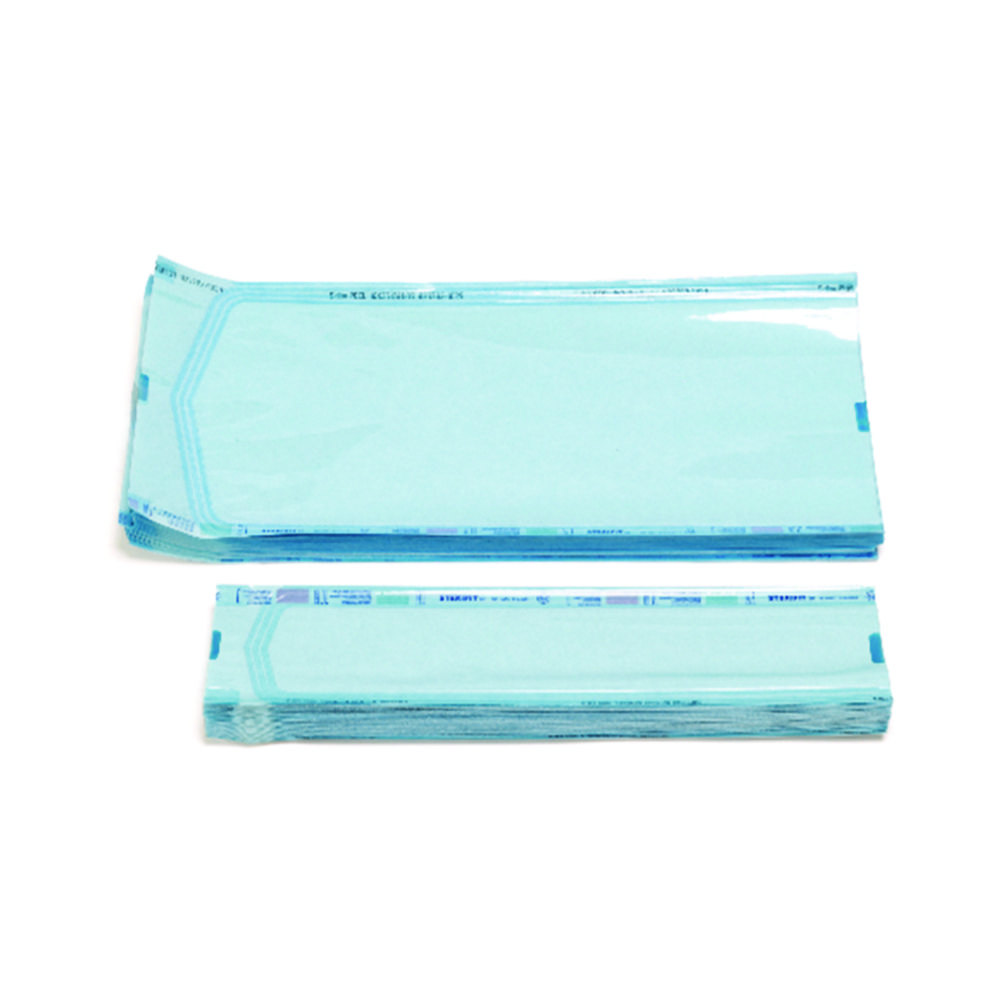 Search Sterilisation bags, flat STERIFIT Srl (941270) 