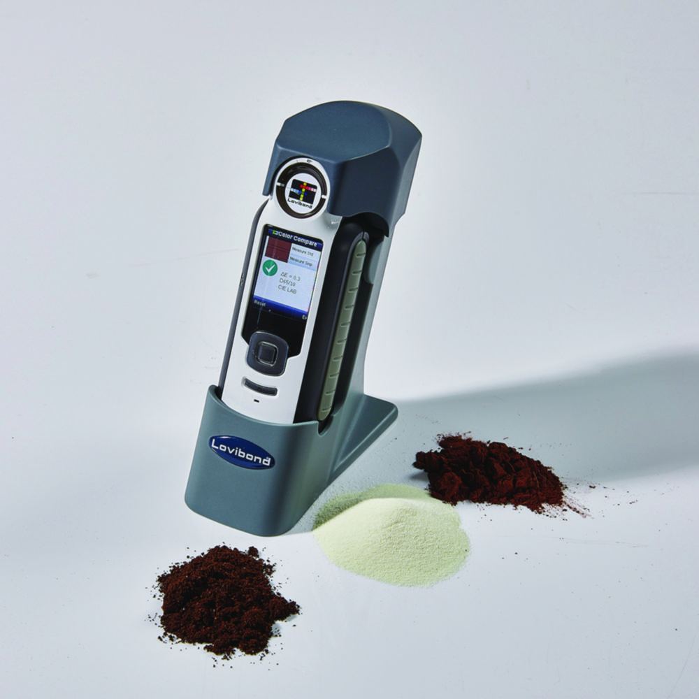 Search The Tintometer Limited (9477)-Spectrocolorimeter Lovibond LC 100 / SV 100