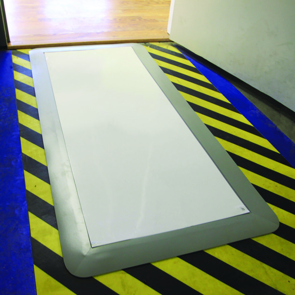 Search Adhesive mats Sticky Mat, set with frame Ergomat SP.z o.o. (948385) 