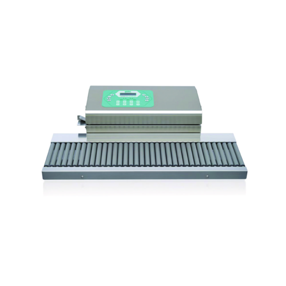 Search Validable rotary medical sealer with built-in printer STERIFIT Srl (949227) 