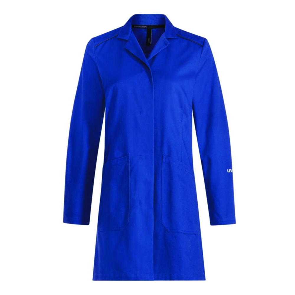 Search Women´s coat Type 7095, ultramarine Uvex Arbeitsschutz GmbH (949928) 