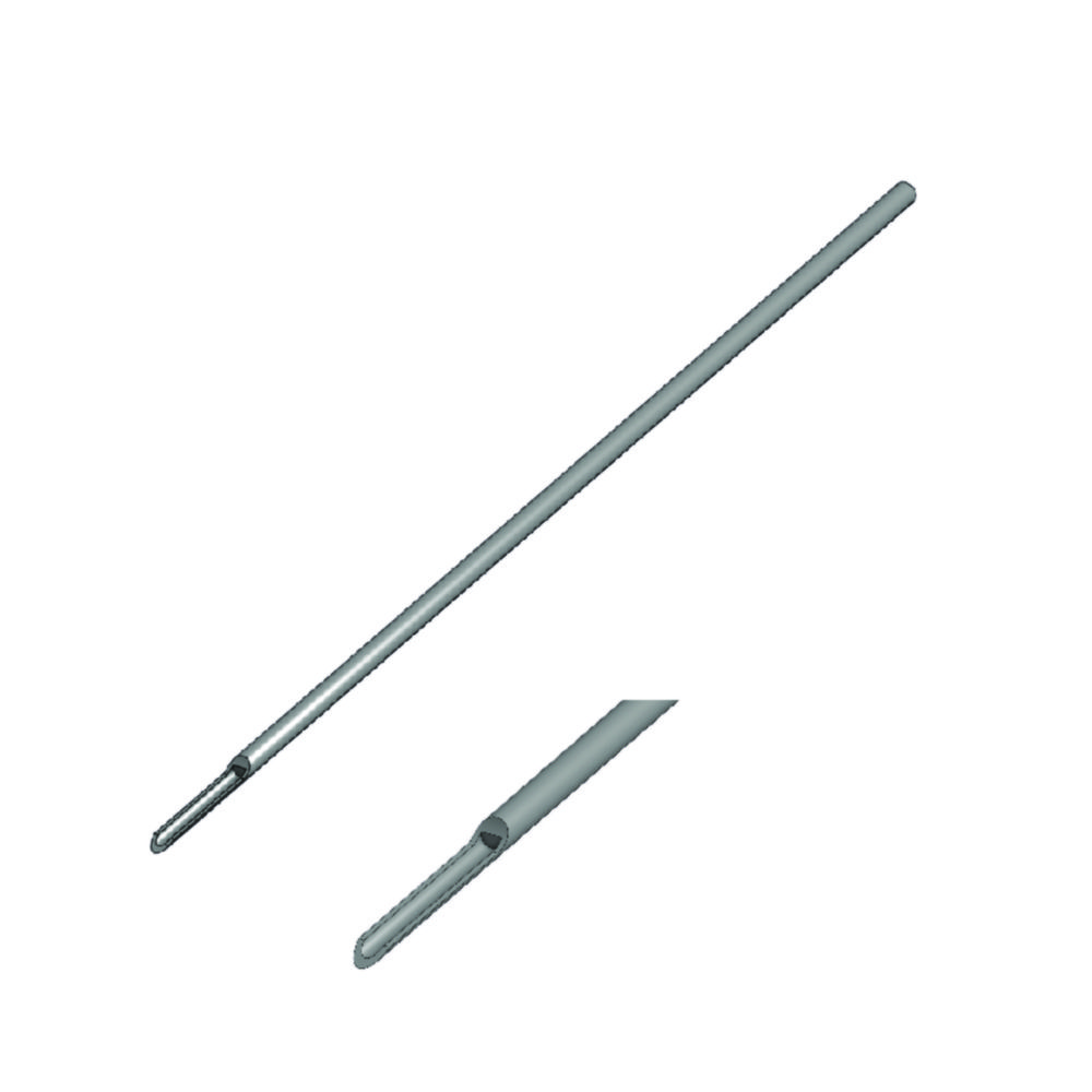 Search NMR spatula, stainless steel Karl Hammacher GmbH (954361) 