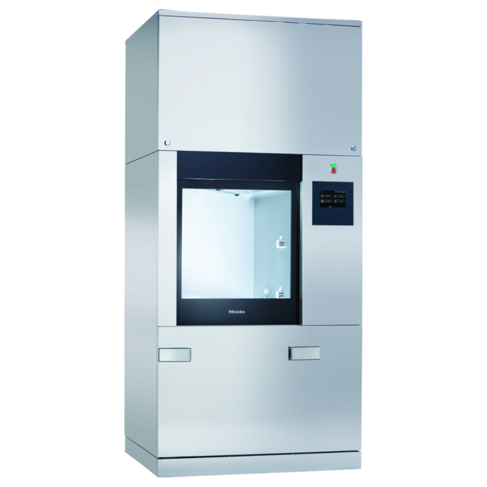 Search Laboratory washer PLW 8617 Miele & Cie. KG (954685) 