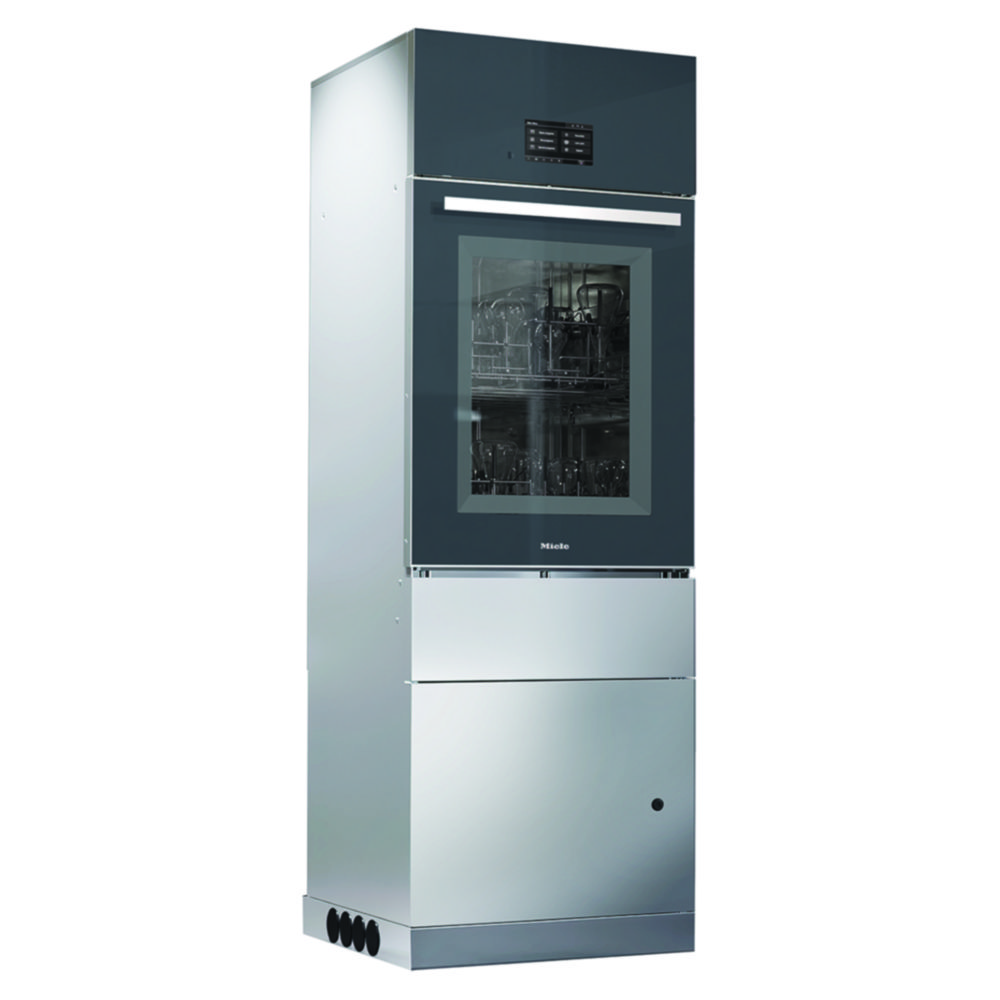 Search SlimLine Laboratory washer PLW 7111, MOVE ready Miele & Cie. KG (954744) 