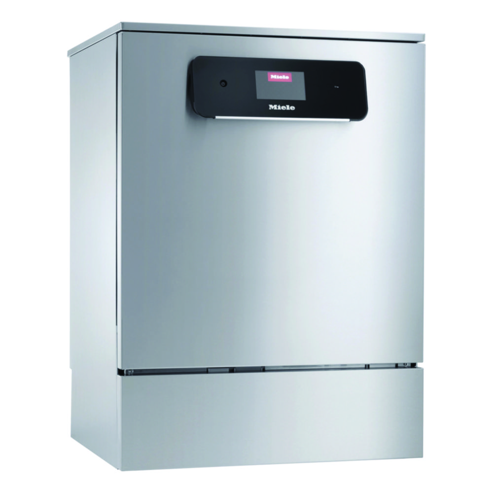 Search Laboratory washer PLW 8683, Freestanding unit Miele & Cie. KG (954926) 