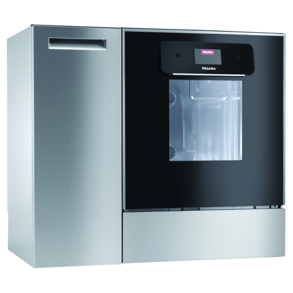 Search Laboratory washer PLW 8683 under-counter model Miele & Cie. KG (954952) 