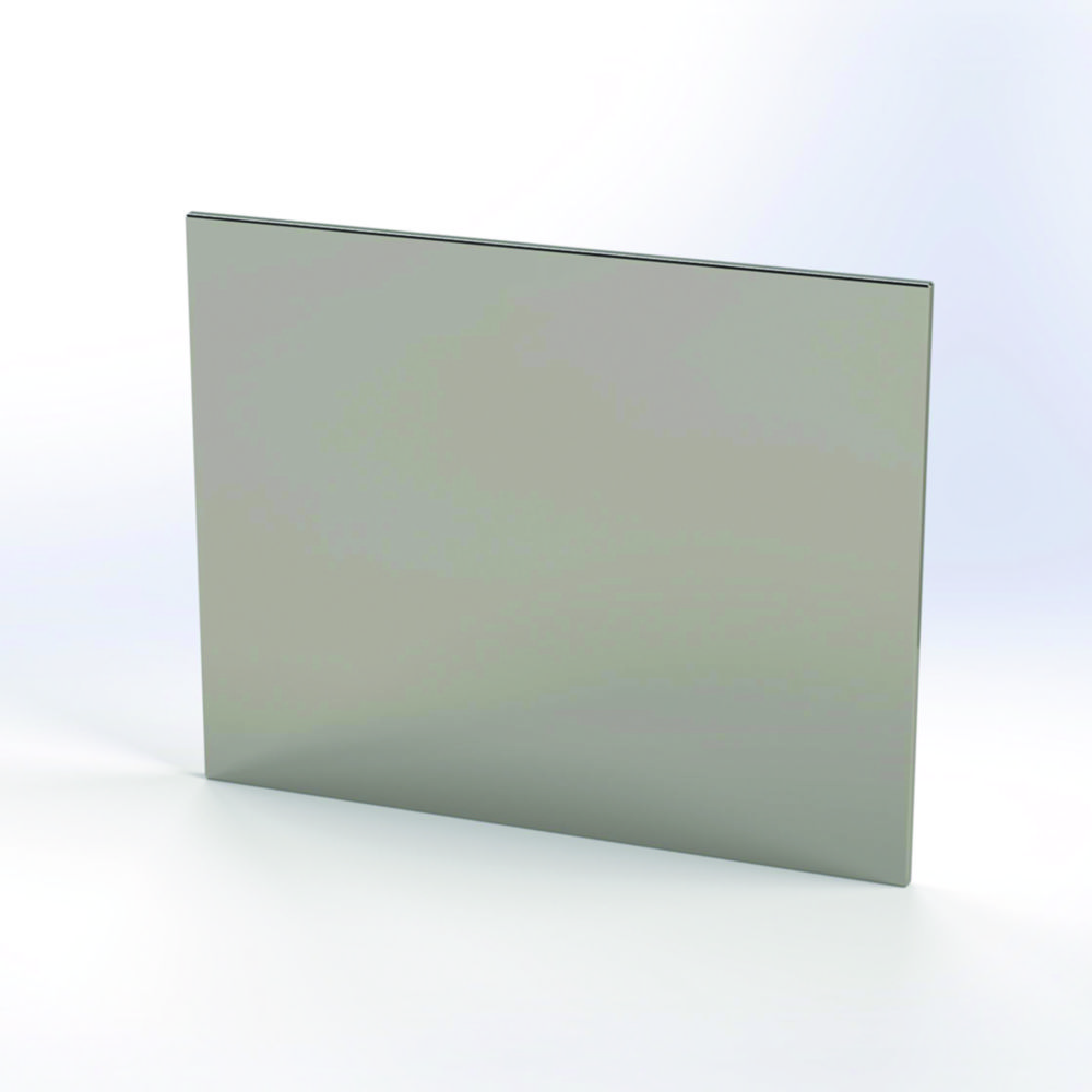 Search Mirror, Stainless Steel, Surface 2P reflective KEK GmbH (964291) 