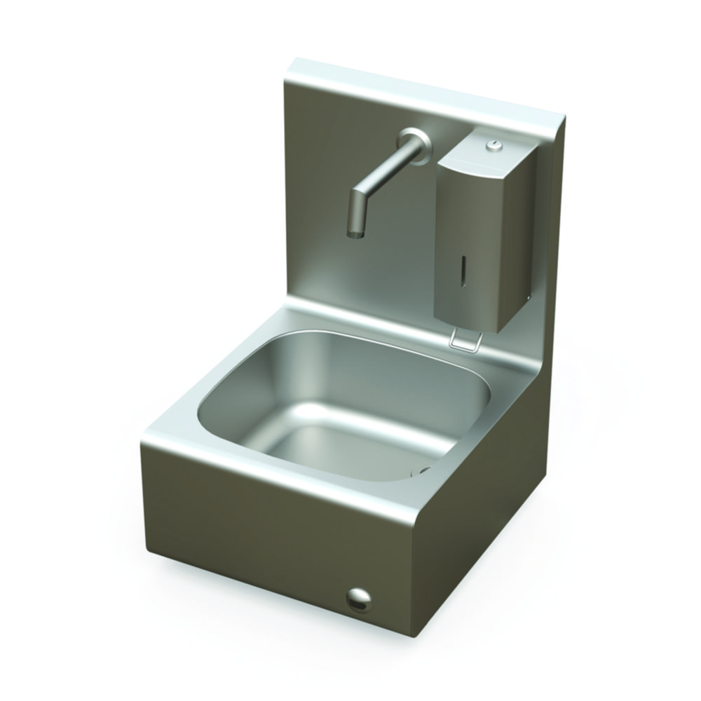 Search Hygienic sink HGB-LAB KEK GmbH (964304) 
