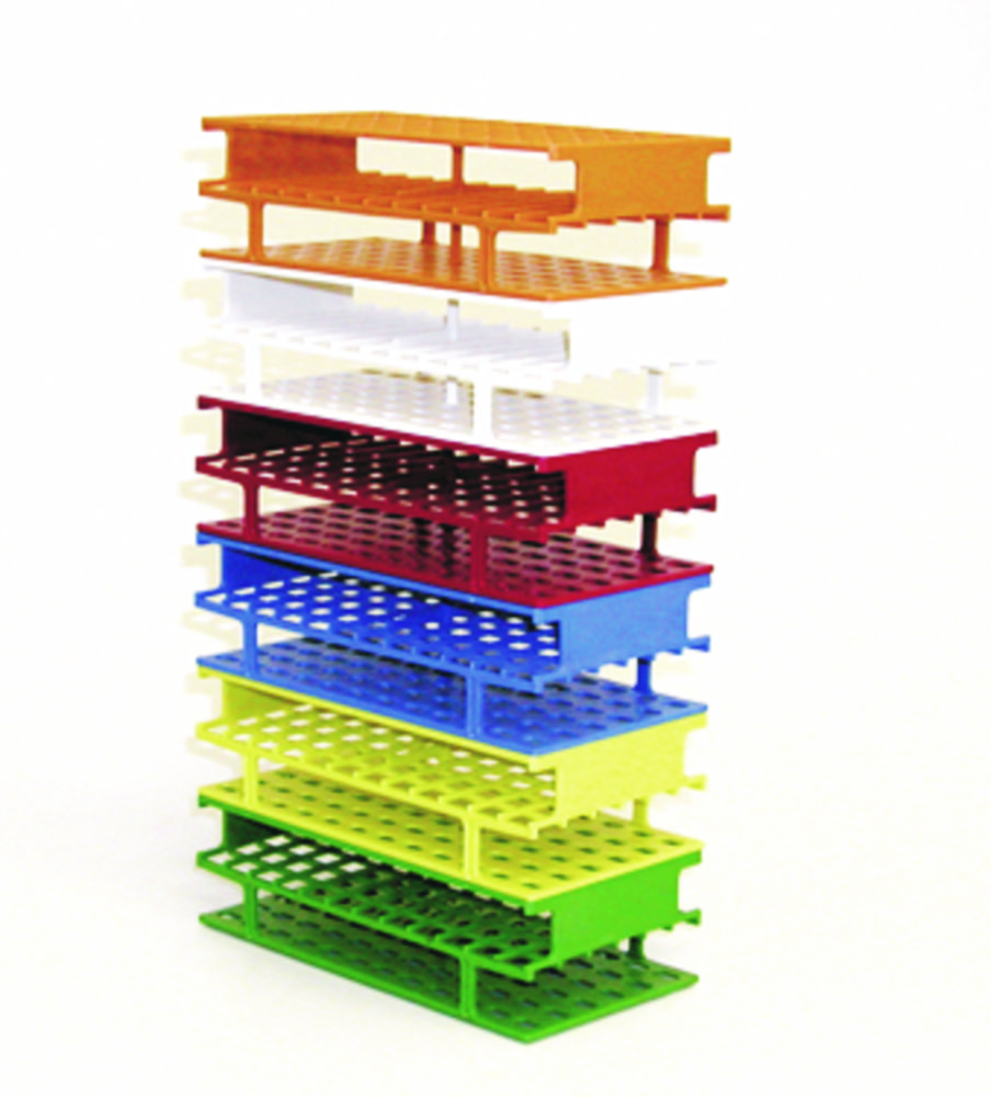 Search Test tube racks Nalgene, acetal plastic Thermo Elect.LED GmbH (Nalge) (971) 