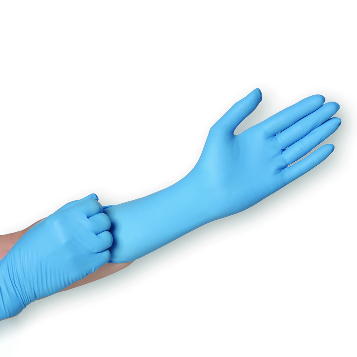 Search Semperit Technische (977512)-Disposable Gloves Sempermed® safe+