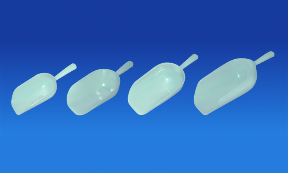 Search LLG-Dispensing scoops, HDPE LLG Labware (9795) 