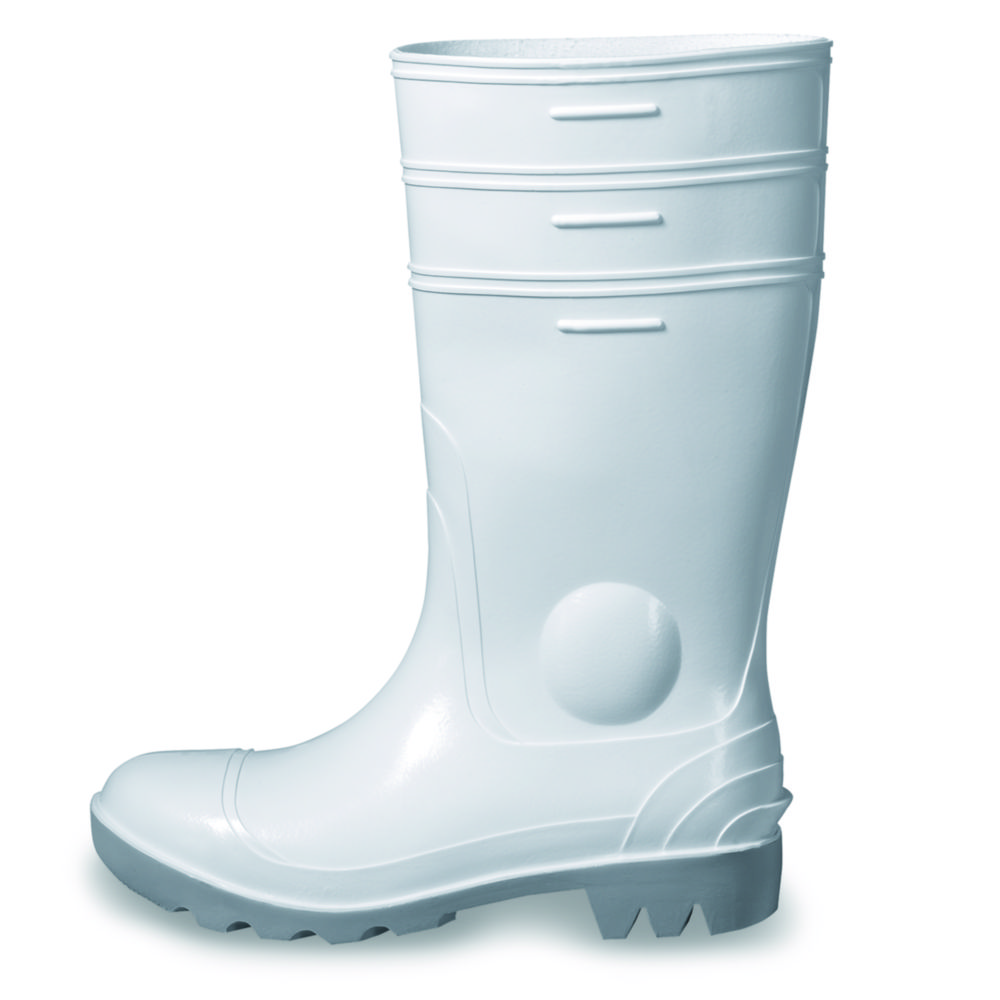 Search Safety boot, long, PVC Uvex Arbeitsschutz GmbH (980) 