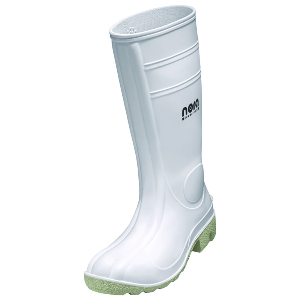 Search Safety boot, long, PVC Uvex Arbeitsschutz GmbH (980) 