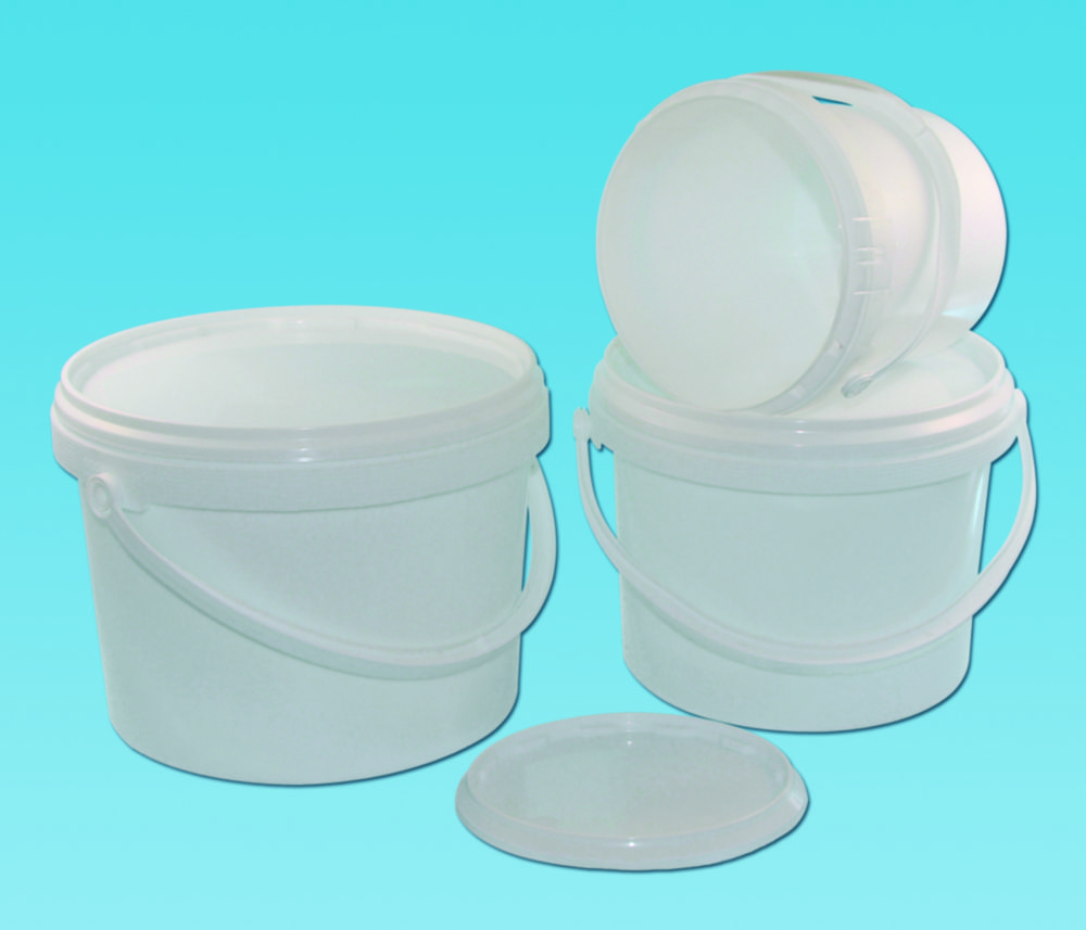 Search LLG-Buckets, PP LLG Labware (9834) 
