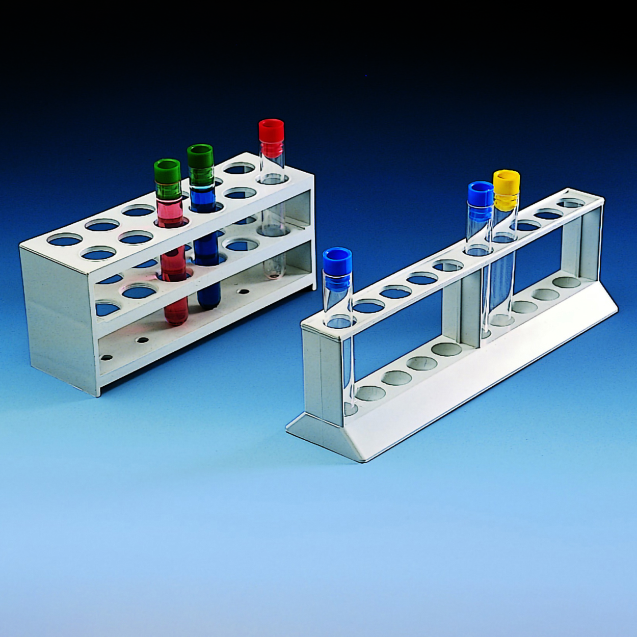 Search Test tube racks, PP Kartell S.p.A. (984662) 