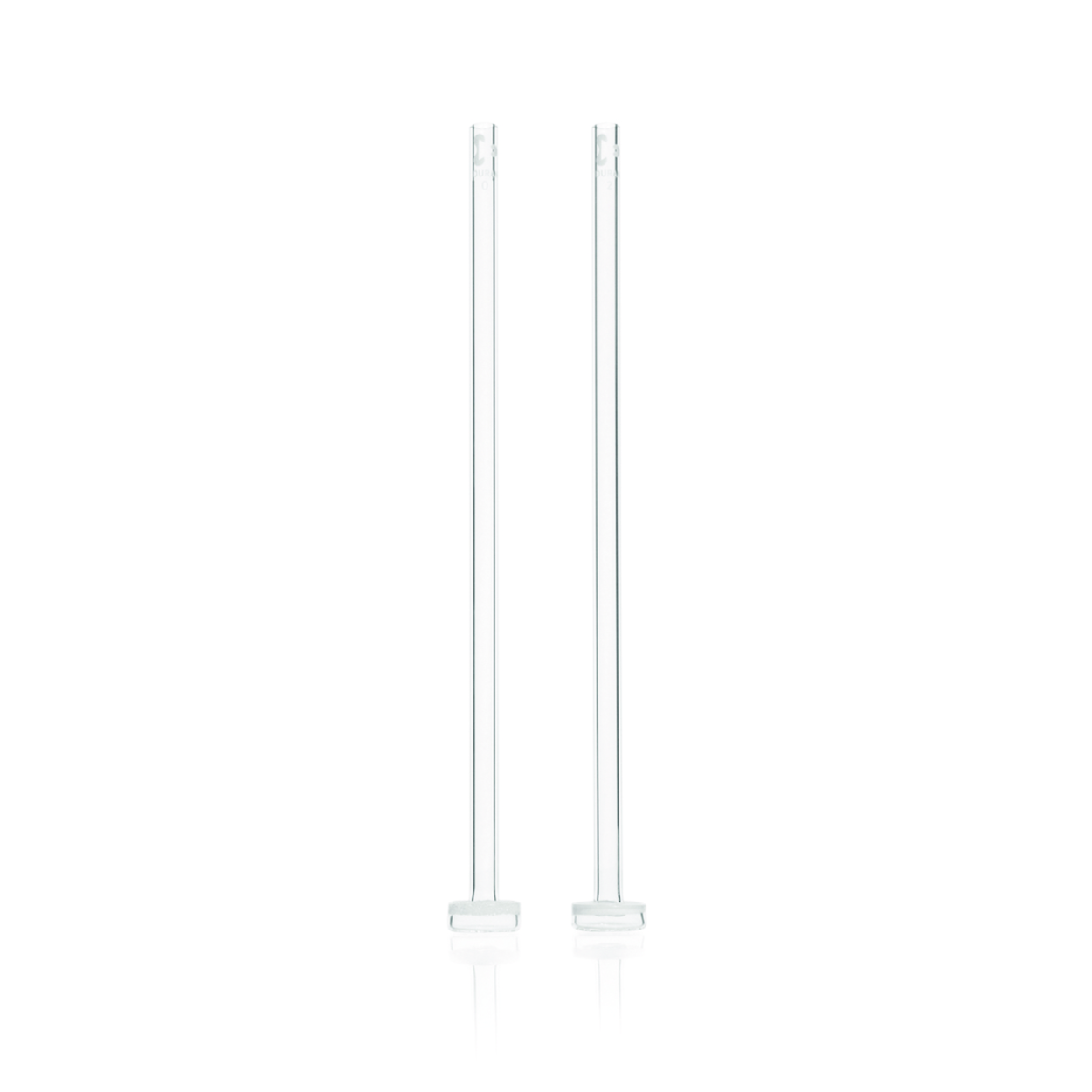 Search Gas distribution tubes, DURAN, center-mounted filter bowl DWK Life Sciences GmbH (Duran) (986298) 