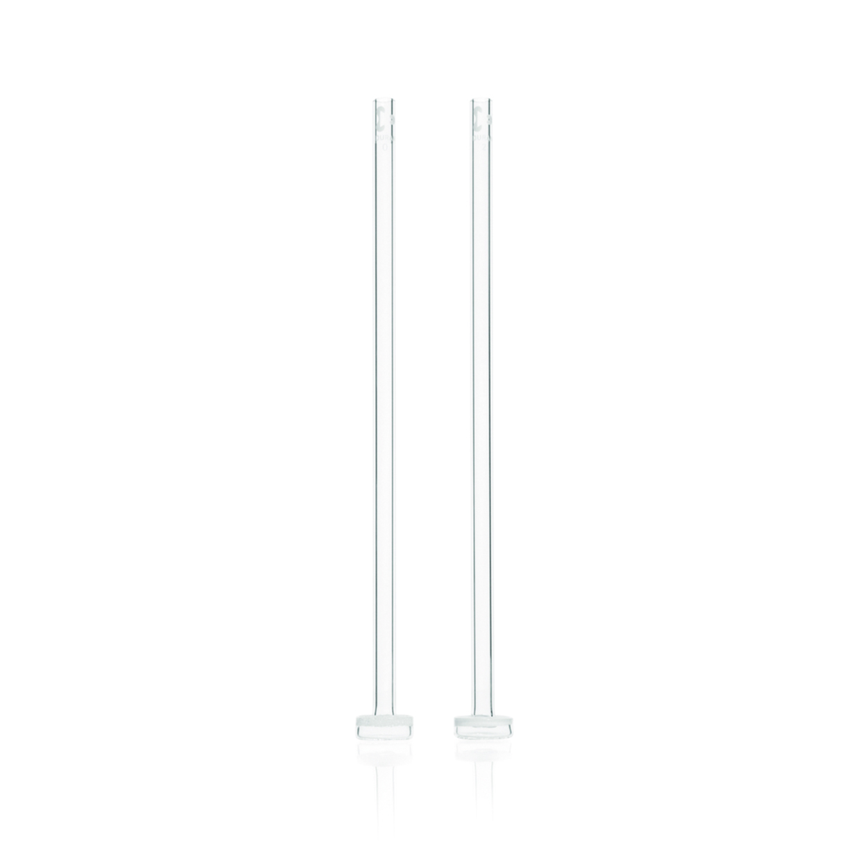 Search Gas distribution tubes, DURAN, center-mounted filter bowl DWK Life Sciences GmbH (Duran) (986298) 