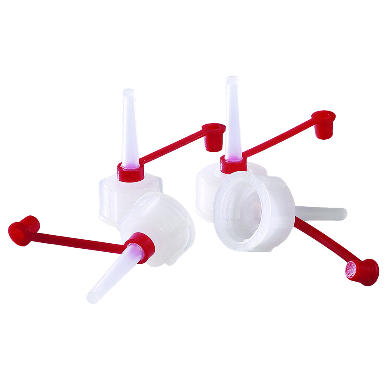 Search Dropping caps, LDPE Bürkle GmbH (986519) 