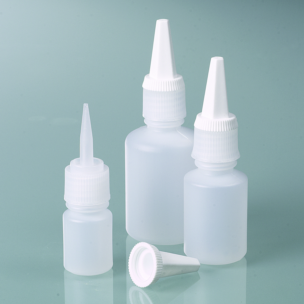 Search Dosing bottles Drop-Boy, HDPE Bürkle GmbH (986588) 