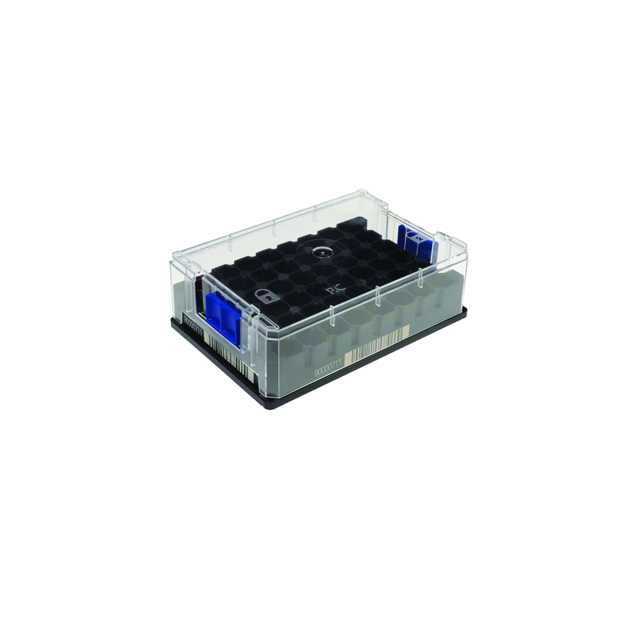Search Racks for Eppendorf cryovials, plastic Eppendorf SE (988336) 