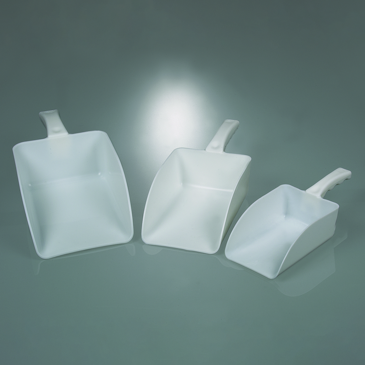 Search Filling scoops, PP, for foodstuffs Bürkle GmbH (988716) 