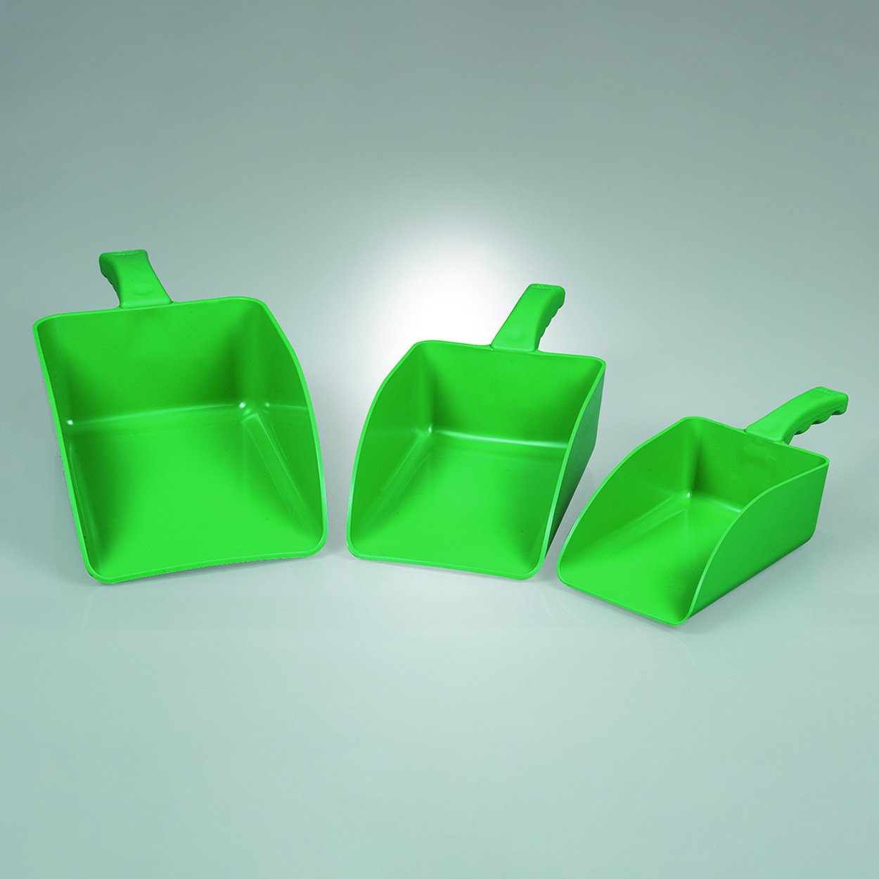 Search Filling scoops, PP, for industry Bürkle GmbH (988737) 