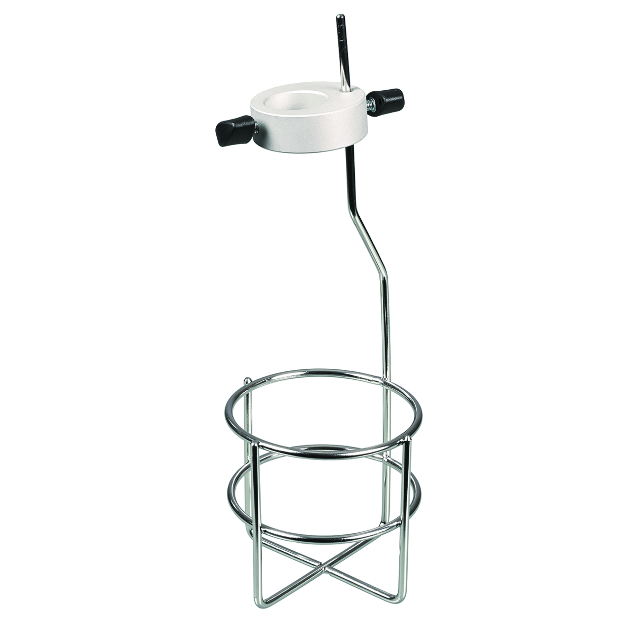 Search Bottle baskets PowderProof, stainless steel Bürkle GmbH (989196) 