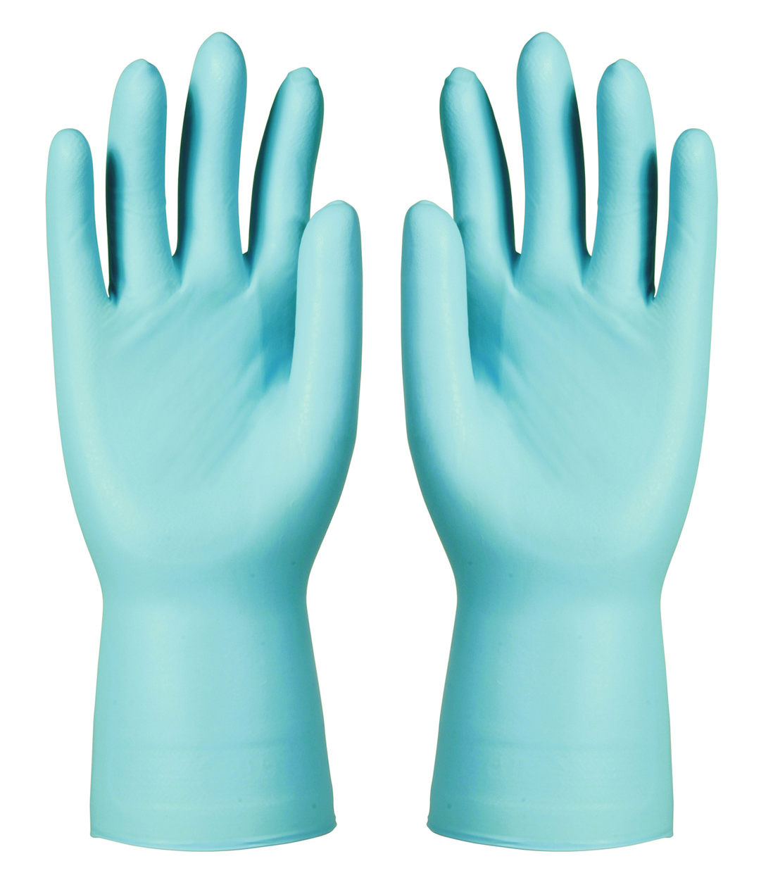 Search Disposable gloves KCL Dermatril® L 741, nitrile Honeywell Safety Products (989810) 