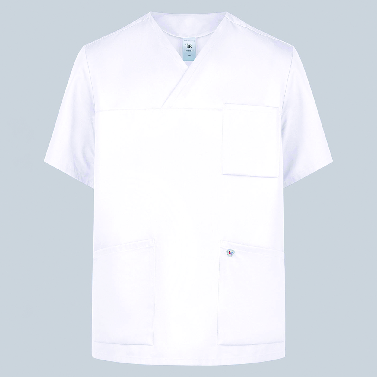 Search Lightweight TENCEL slip-on jacket for him and her Bierbaum-Proenen GmbH & Co. KG (993543) 