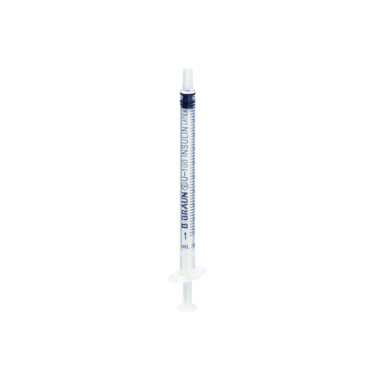 Search Fine Dosage Syringes Omnifix100 Solo B. Braun Deutschland (994211) 