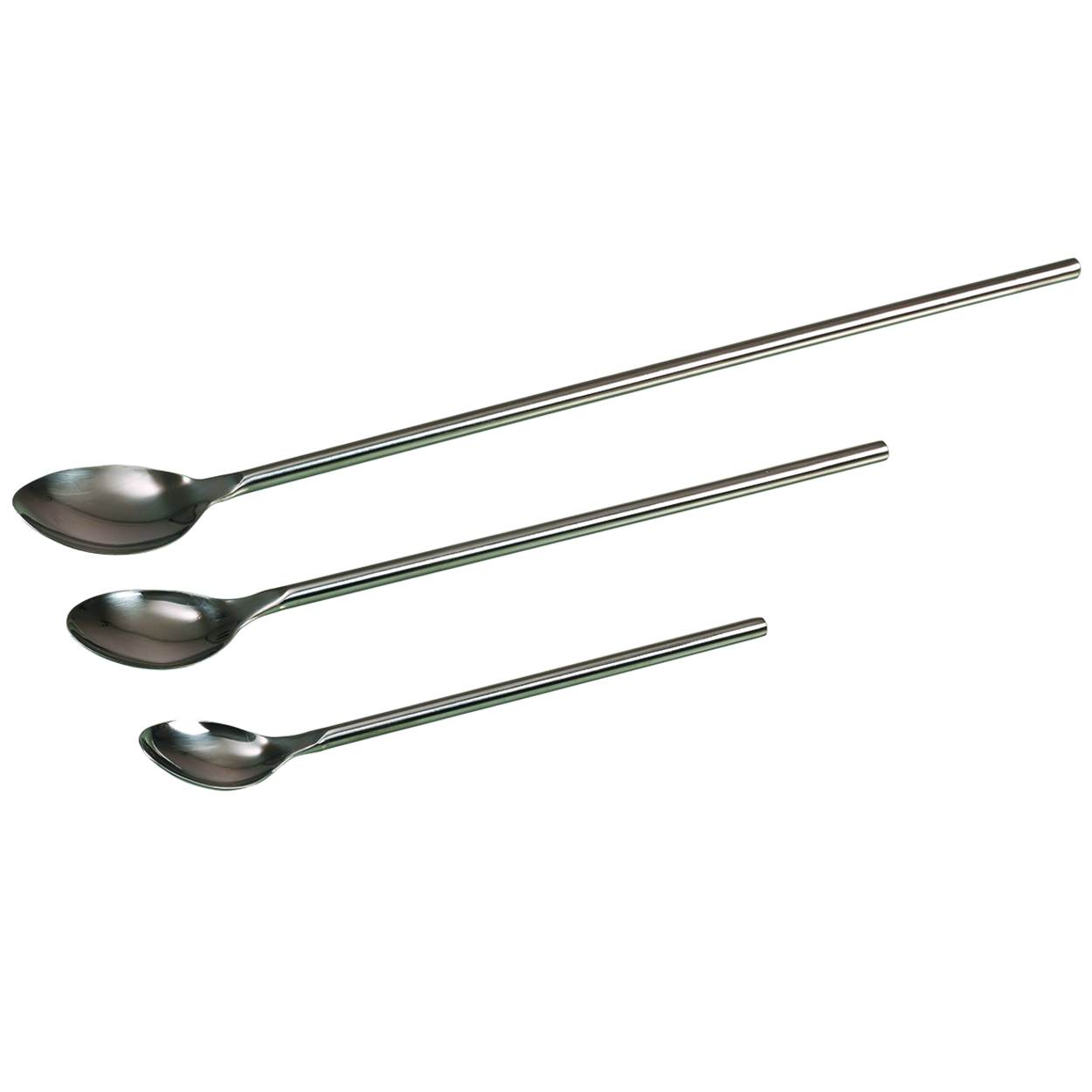 Search Chemical spoons, stainless steel Bürkle GmbH (994839) 