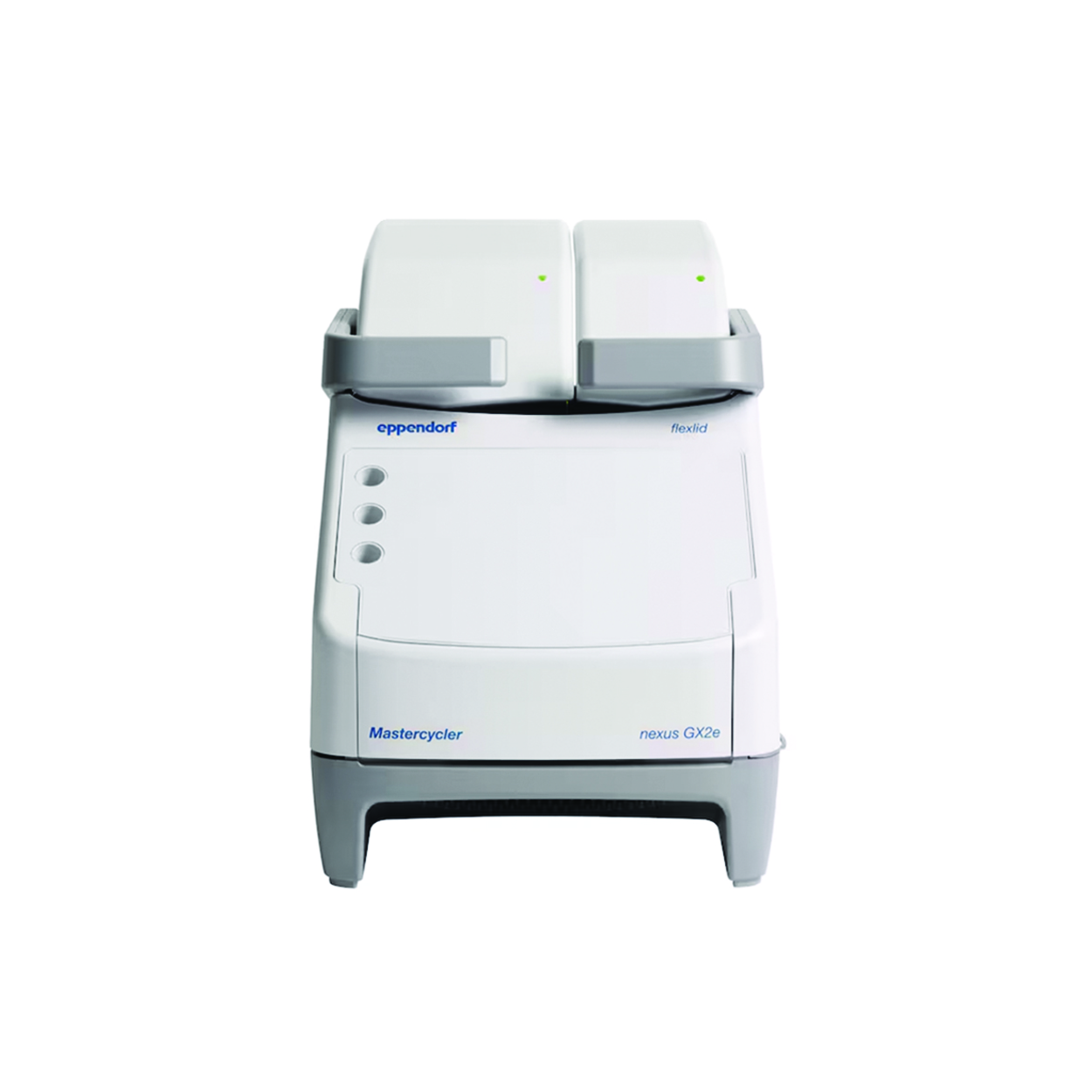 Search Thermal cycler Mastercycler nexus GX2e (Eco model) Eppendorf SE (994886) 