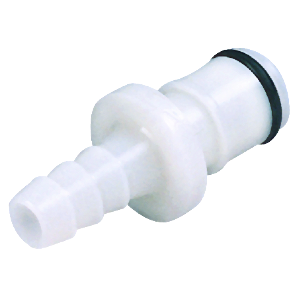 Search Hose couplings, POM, hose nipples with hose nozzles, without valve Bürkle GmbH (995357) 