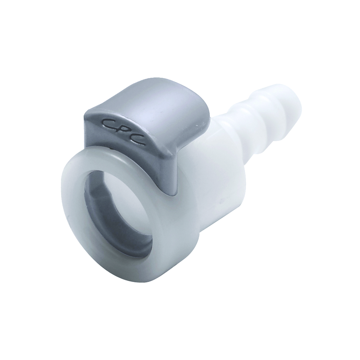 Search Hose couplings, POM, hose couplings with hose nozzles, without valve Bürkle GmbH (995372) 