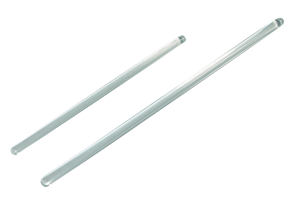 Search LLG-Stirring rods, Soda-lime glass LLG Labware (996) 
