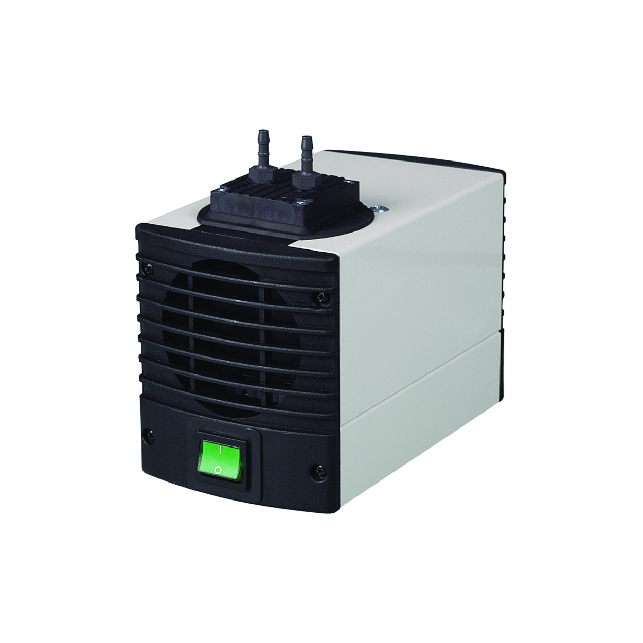 Search Membrane vacuum pump/compressor AirJet Mini Bürkle GmbH (997046) 
