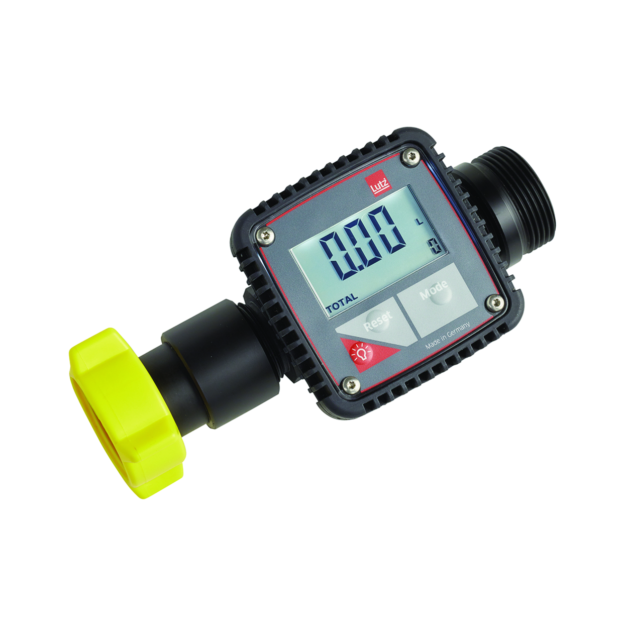 Search Flow meter, PP Bürkle GmbH (997067) 