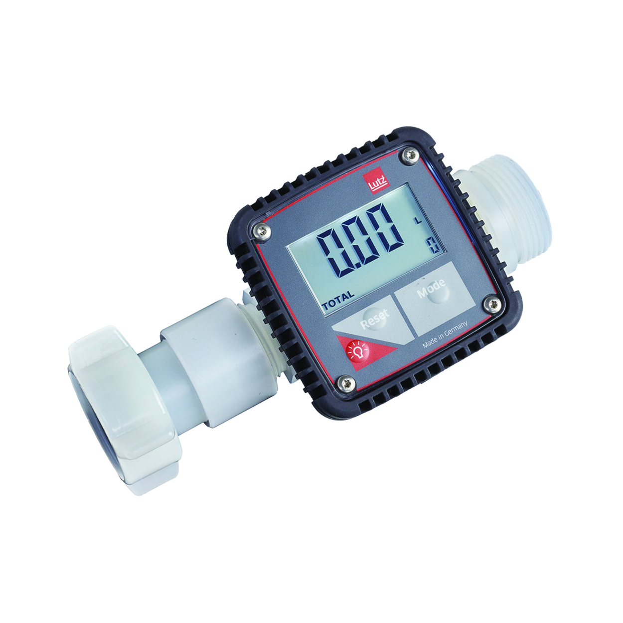 Search Flow meter, PVDF Bürkle GmbH (997071) 