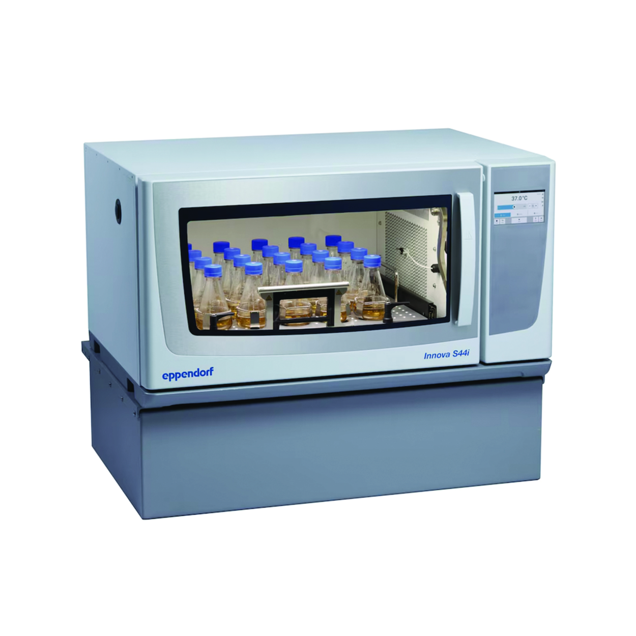 Search Incubator shaker Innova S44i Eppendorf SE (997511) 