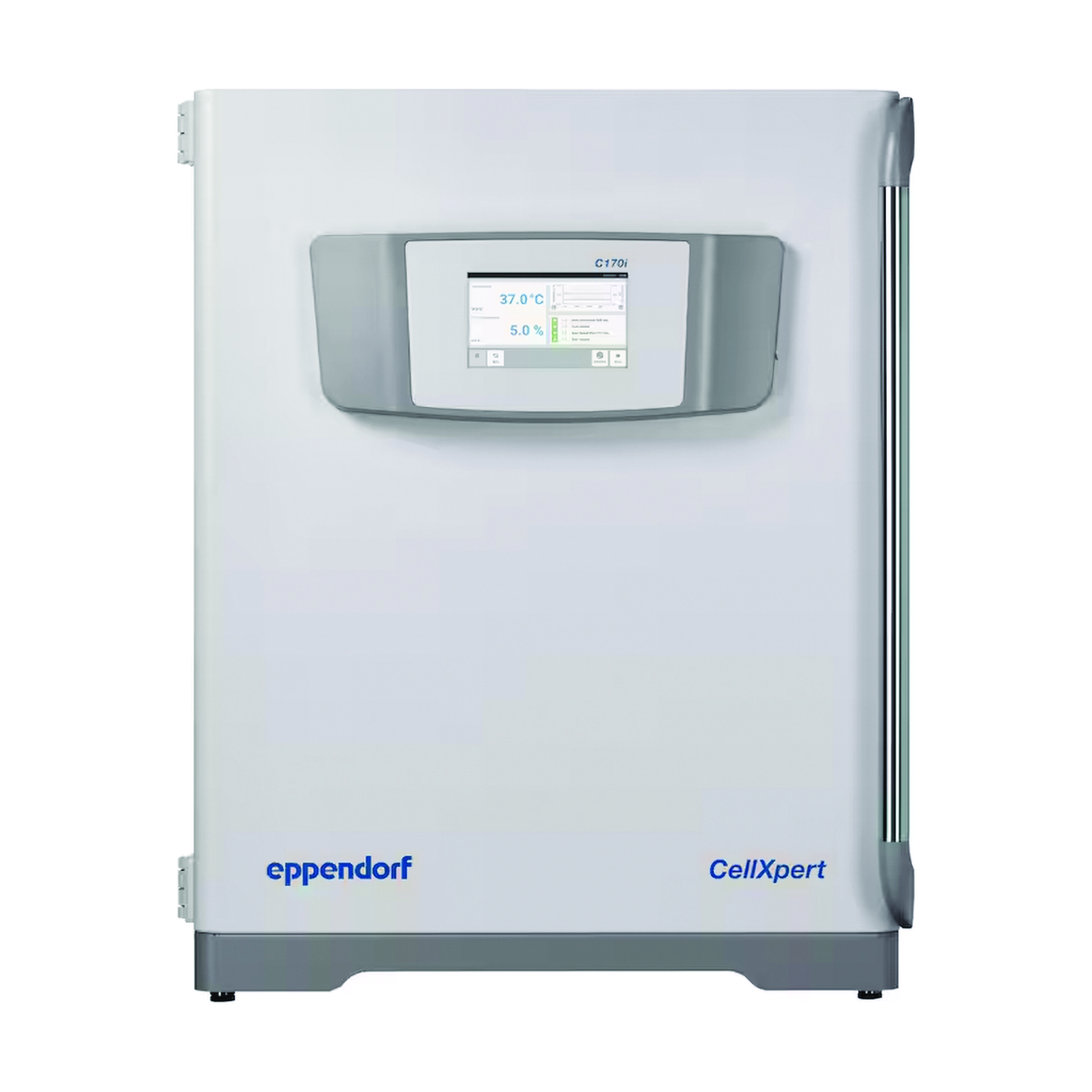 Search CO incubator CellXpert C170i, inner door with 4 door segments, handle righ Eppendorf SE (998491) 