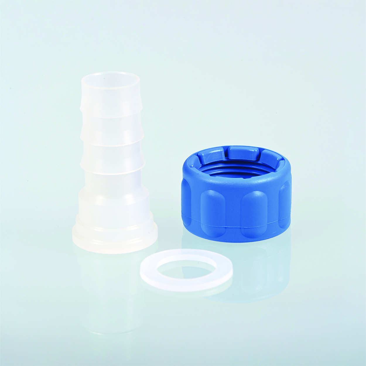 Search Bürkle GmbH (998650)-Hose nozzles StopCock