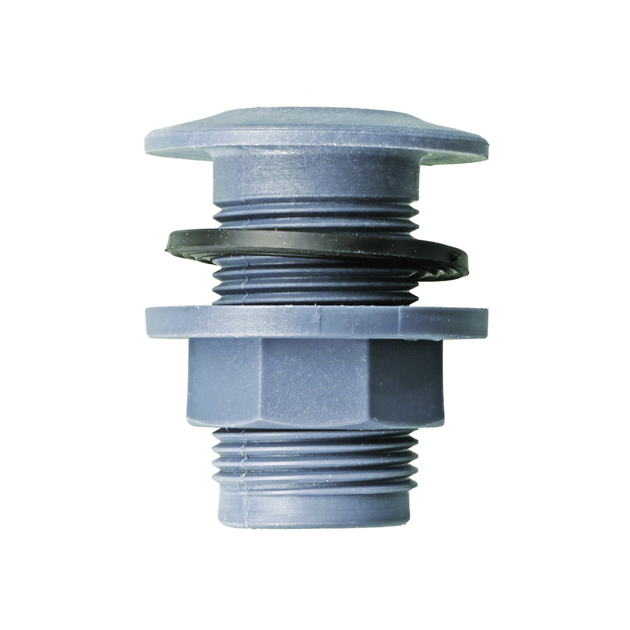Search Container connections, PP, grey Bürkle GmbH (998681) 