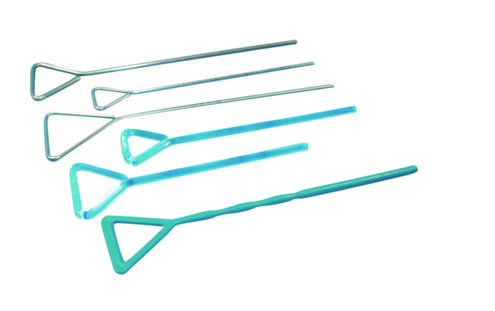 Search LLG-Drigalski spatulas LLG Labware (998) 