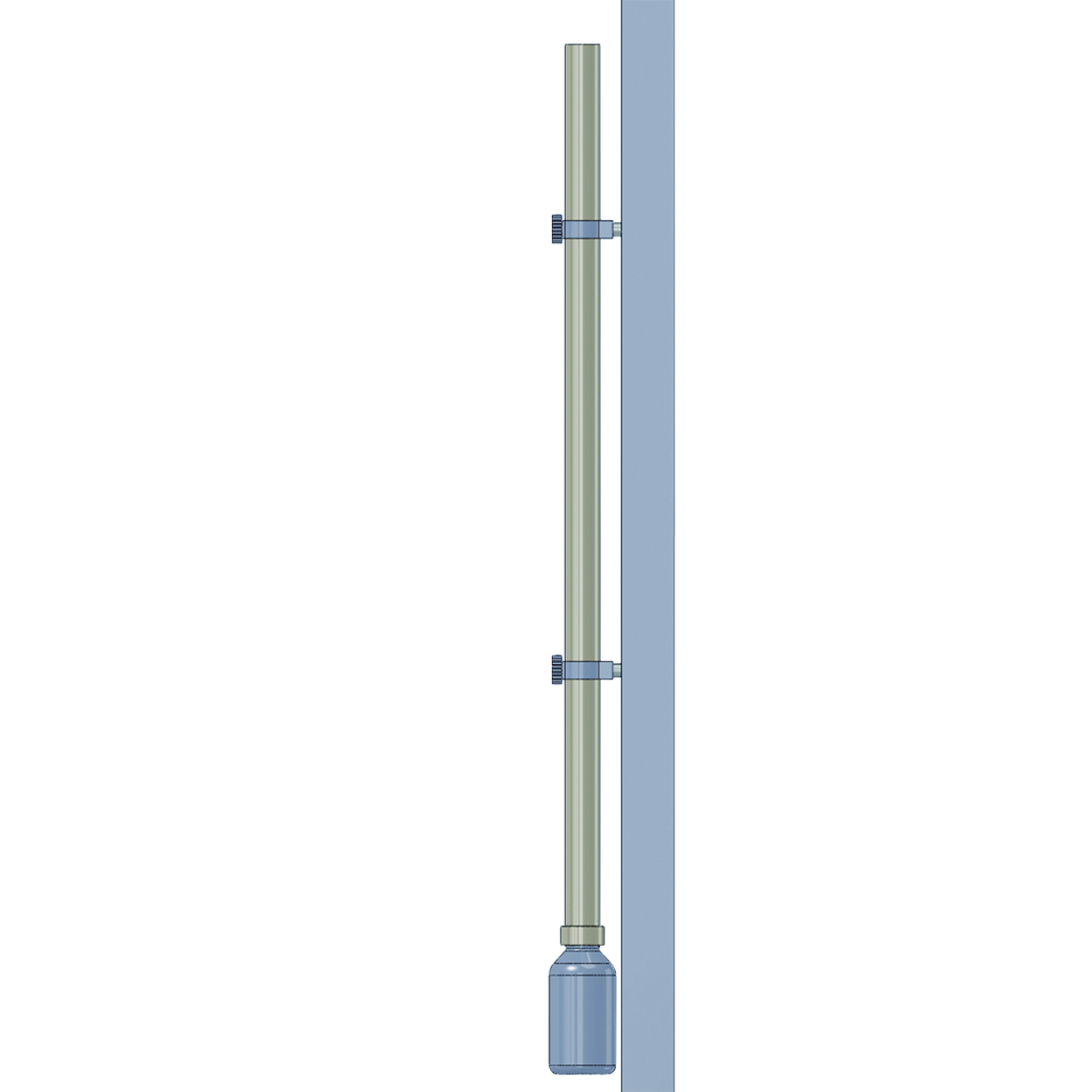 Search Drain safety stands Bürkle GmbH (999374) 